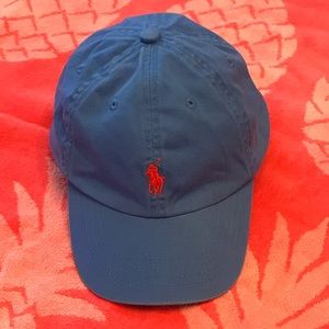 POLO Toddler Hat